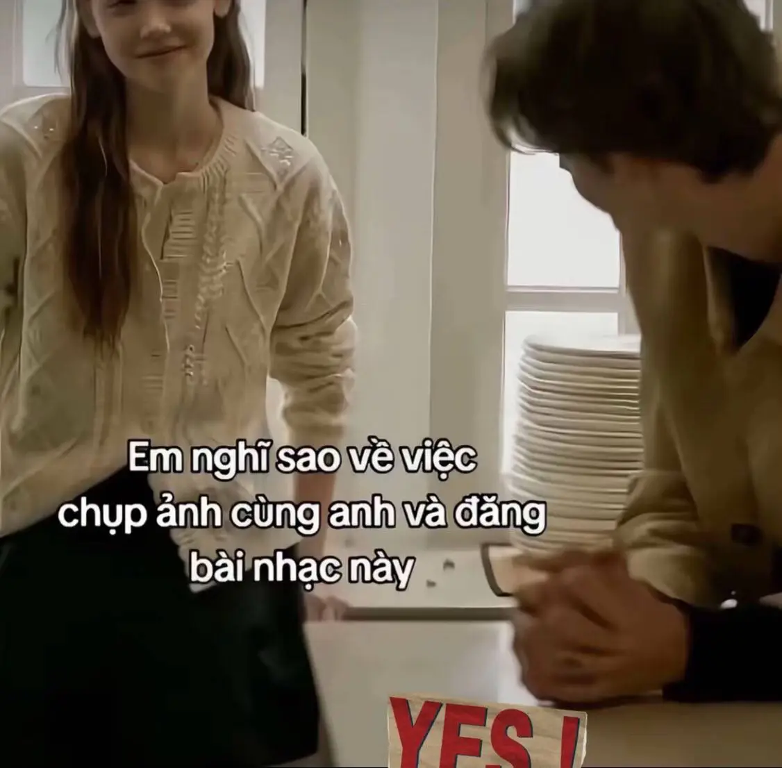 #xuhuongtiktok2025 #whynotme #capcat #viral 