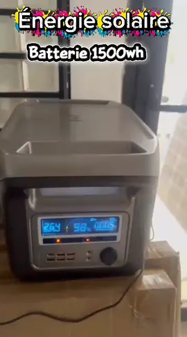 Pour vos congélateur #batterylithium#Kinshasa🇨🇩 #congolaise🇨🇩 