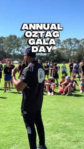 Our Annual Boys Oztag Gala Day is here! 🏉 📅 Sunday 9 November, 2025 📍 Vale of Ah Reserve, Milperra 🕘 9:00 am – 5:00 pm 💰 $50 per player 🏆 $500 prize money per age division 🥇 Trophy presentations for winners 👉 Captains register your team now at: https://sportfix.net/MetamorphosisCoaching Once you register, follow the prompts to invite your team players by sending them the invitation code. (The full process is explained on the register team page). ⚡ Register your team and get a few players signed up quickly to hold your spot — team spots run out fast with a limit of only 6 teams per division! 📞 Contact Faz on 0452 181 107 if you have any questions.  📲 Follow us on Instagram for updates: https://www.instagram.com/metamorphosiscoaching.au/?hl=en #football #galaday #prizemoney #sydney #oztag 
