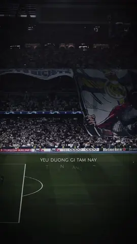 Chào Mừng Tới Với Thánh Địa Bernabéu #dabong #santiagobernabeu #realmadridfc #TikTokAwardsVN #xh 
