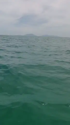 PUNCA ABAM suka memancing guna kayak berbanding bot