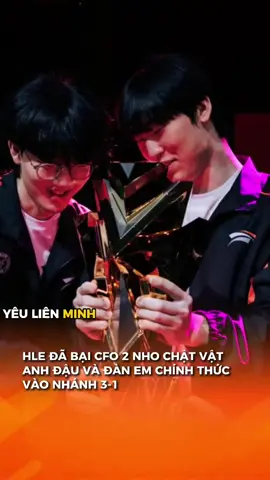 Anh đậu giành chiến thắng trước có #xuhuong #leagueoflegends #esport #faker 