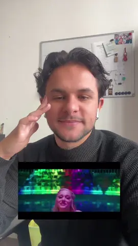 OKAAAAAY les premiers extraits de « WICKED: FOR GOOD » sont excellents et le film sort en salle le 21 novembre 2025 ! 🫶🏼🥹 #wickedforgood #arianagrande #cynthiaerivo 