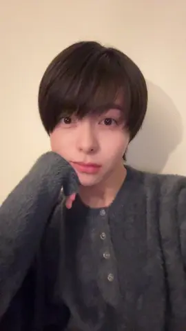 あなたのために生きていいかなー？