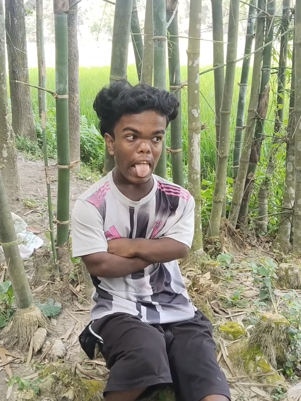 আচ্ছা আমার এ জীবনে অনেকগুলো প্রেম করছি#capcut #atik9090 #পিচ্চিমাস্তান #প্রতিবন্ধী #atikhasan 