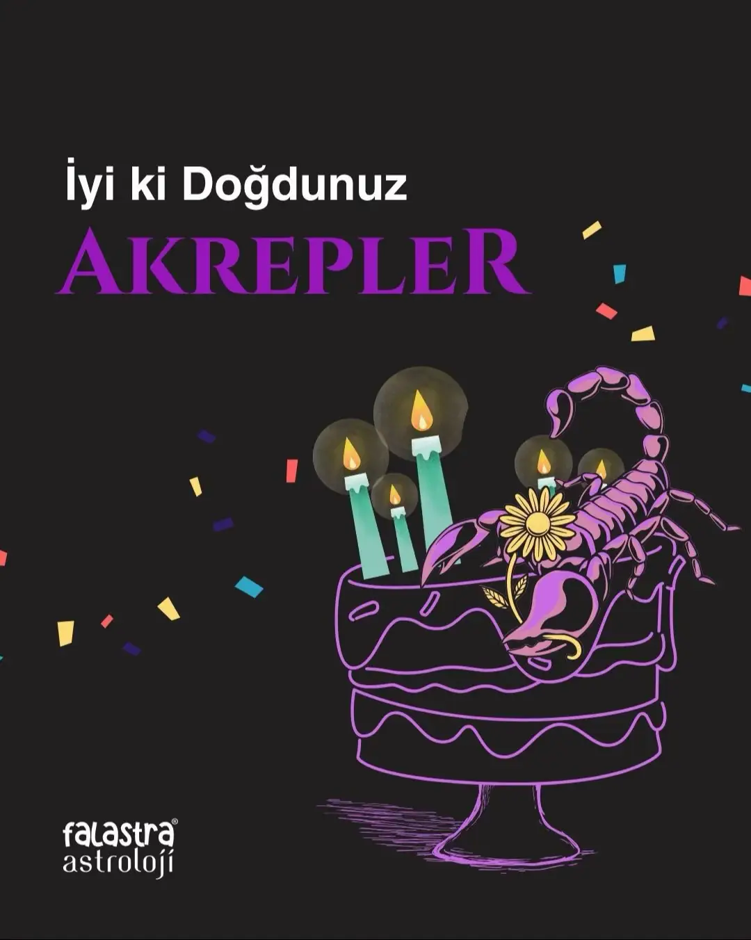 #akrepburcu #akrepburcudoğumgünü #burçyorumları 