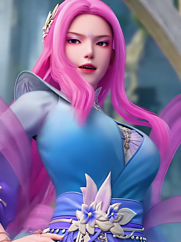 #talesofdemonsandgods #yeuthanky #donghua #hoathinhtrungquoc 