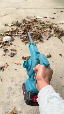 Máy Thổi Hút Bụi Makita 1080W Siêu Khoẻ Động Cơ Không Chổi Than Chân Pin Phổ Thông M21 #xuhuong #thinhhanh #dienmaydandung24h 