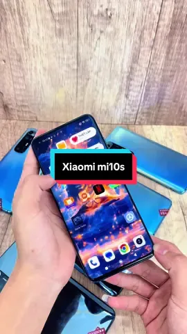 Điện Thoại Xiaomi mi10s