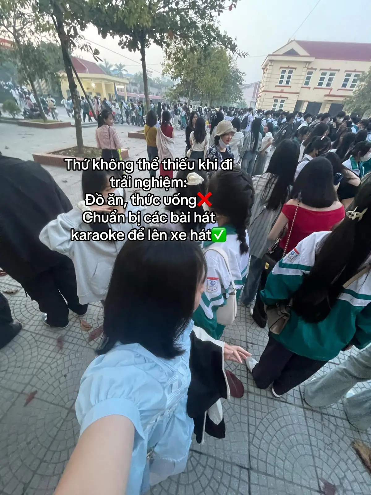 #xuhuong #hocsinh #trainghiem #karaoke 