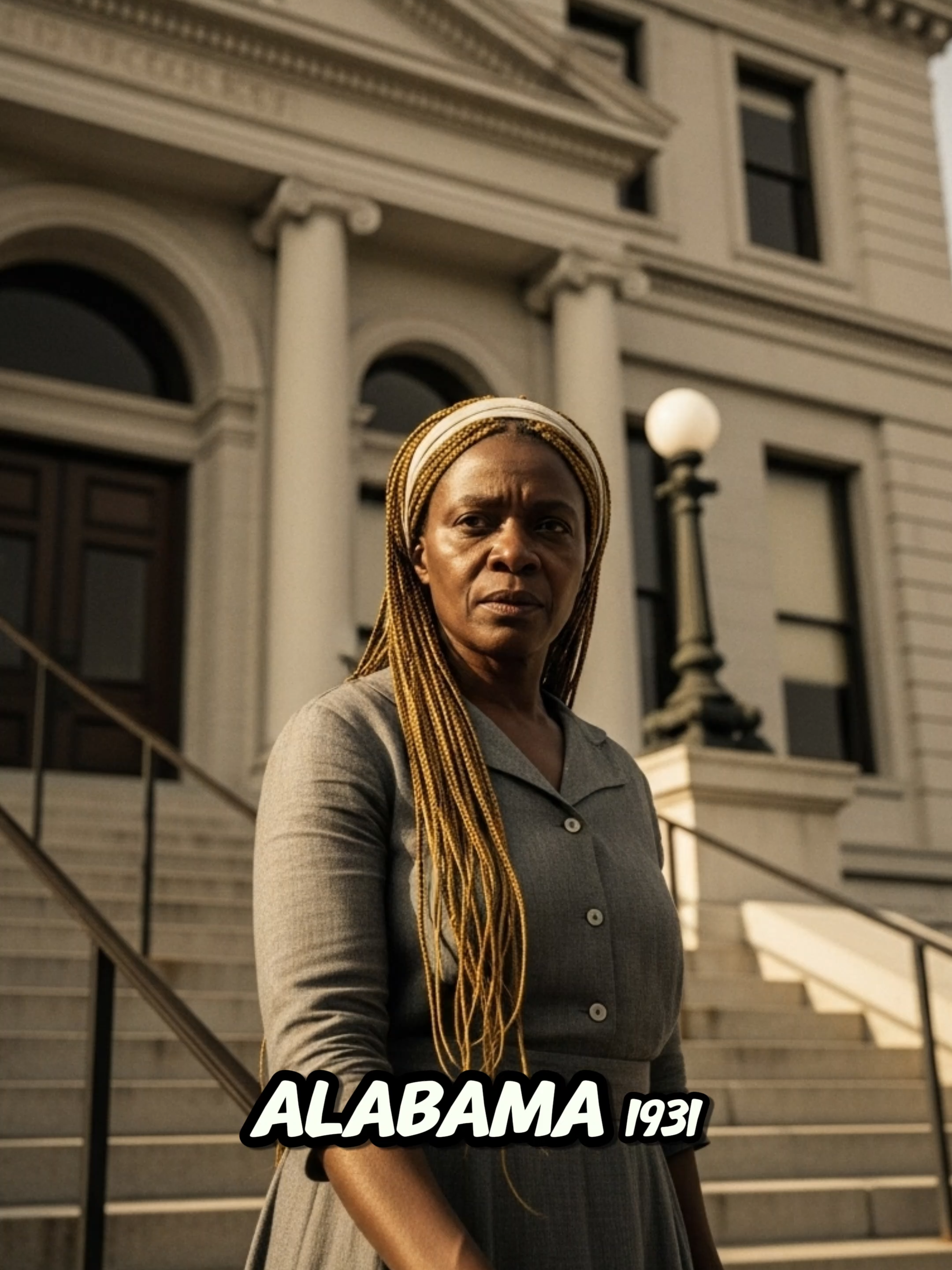 Matilda McCrear: The Last Clotilda Survivor Who Sued for Justice   In 1931 Alabama, 74-year-old Matilda McCrear—captured at age 2 aboard the Clotilda—filed a groundbreaking legal claim for reparations. Her story shows how the legacy of slavery lived on into the 20th century and still echoes today.   #MatildaMcCrear, #Clotilda, #LastSlaveShip, #Reparations, #AfricanAmericanHistory, #BlackHistory, #UntoldStories, #SlaveNarratives, #JimCrow, #SlaveryLegacy#fyp