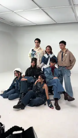 My styling work for jiniso new music video campaign Styling seven people, each with different meanings and characters. I reworked everything nonstop in just three days. Every shoot with Jiniso gives me the opportunity to style amazing people. Even though it’s always a bit of a hassle for the talents because the clothes are heavy and layered, it’s always a pleasure working with the whole crew. #jiniso #fashionstylist #fashion #gen7 