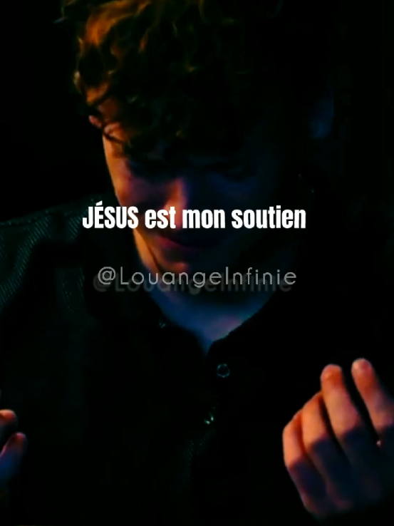 Tiens ferme, persévère Dieu écrit encore ton histoire Dieu a la dernière mot #chantchretien #tiensferme #persevere #louangeinfinie #dieutreshaut 