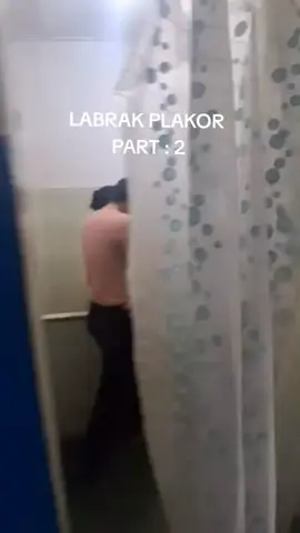 kelanjutan labrak PLAKOR 