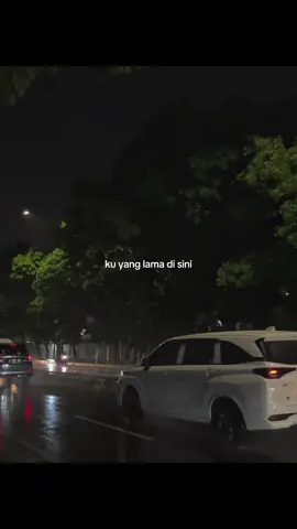 sedia aku sbeelum hujan