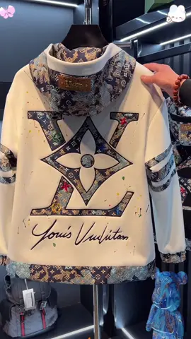 추동 신상 남성복#Lv #fyp #fashion #OOTD #코트