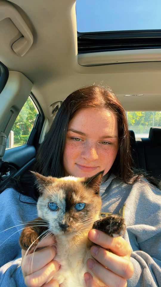 I miss my sweet girl🥹 #fyp 