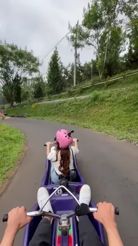 Seruuuuu…