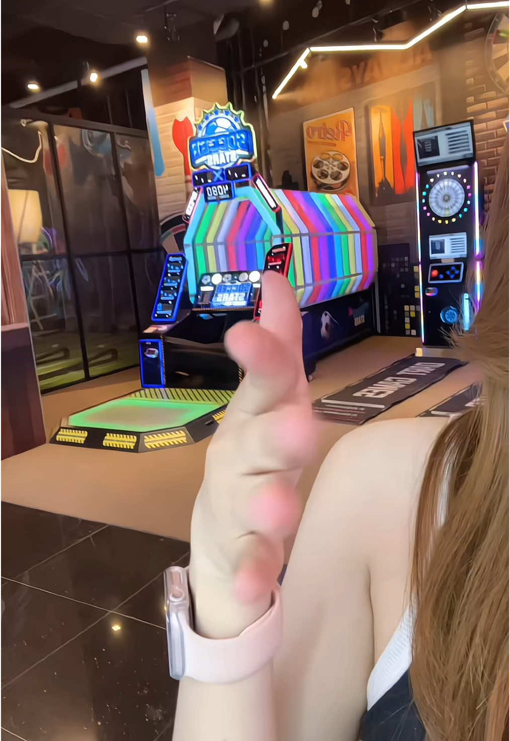 new hair💇‍♀️