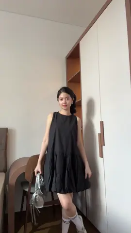 petite friendly dress! SO CUTE 🥹🖤