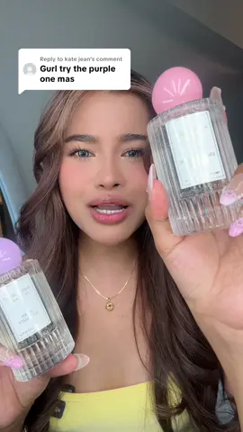Replying to @kate jean Yaaassss subrang bango ng Doris 🫧 🤩 @Andrea Secret PH #andreasecretperfume #perfume #fyp 