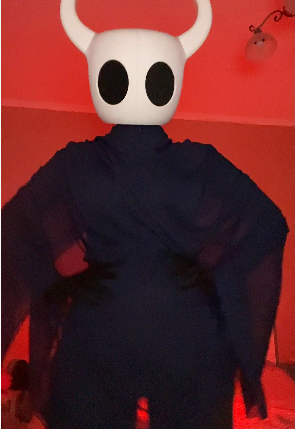 This dance again! #hollowknight #hollowknightcosplay 