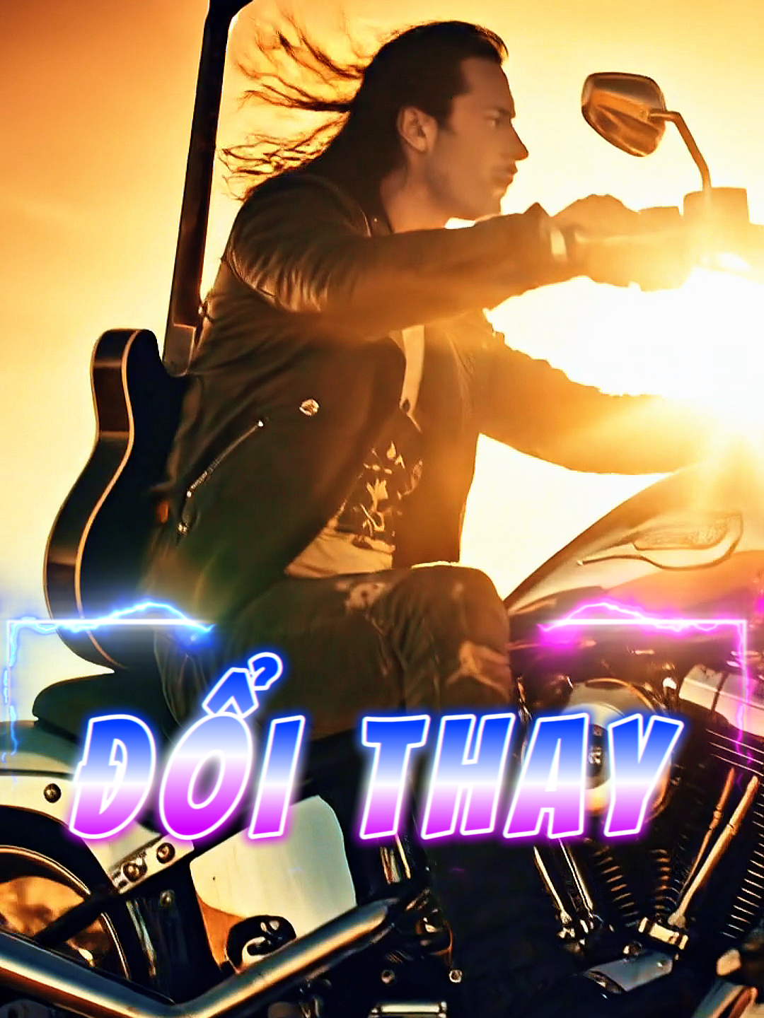 ĐỔI THAY- VER ROCK  #rockviet #metalrock #hottrend #doithay