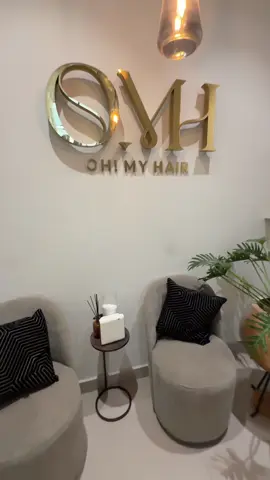 Save Ghana’s best beauty hotspot! 💅🏾💇🏾‍♀️ from lashes to nails to flawless hair, Oh! My Hair’s got you covered ✨ #fyp #ghanatiktok🇬🇭 #beauty 