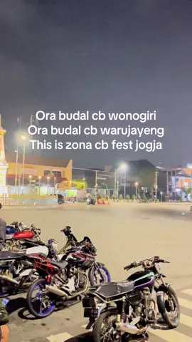 Penutupan ng jogja sam🚀#zonacbfans #acaracb #jogja24jam #jogja #cb125se #cbindonesia #fy #xybcza #4uu #fypage #fyppppppppppppppppppppppp 