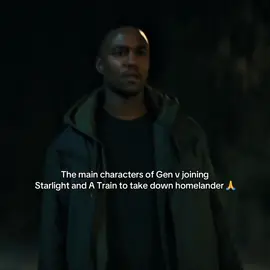 Can’t wait for s5 of the boys #genv #genvseason2 #mariemoreau #theboys #fyp 