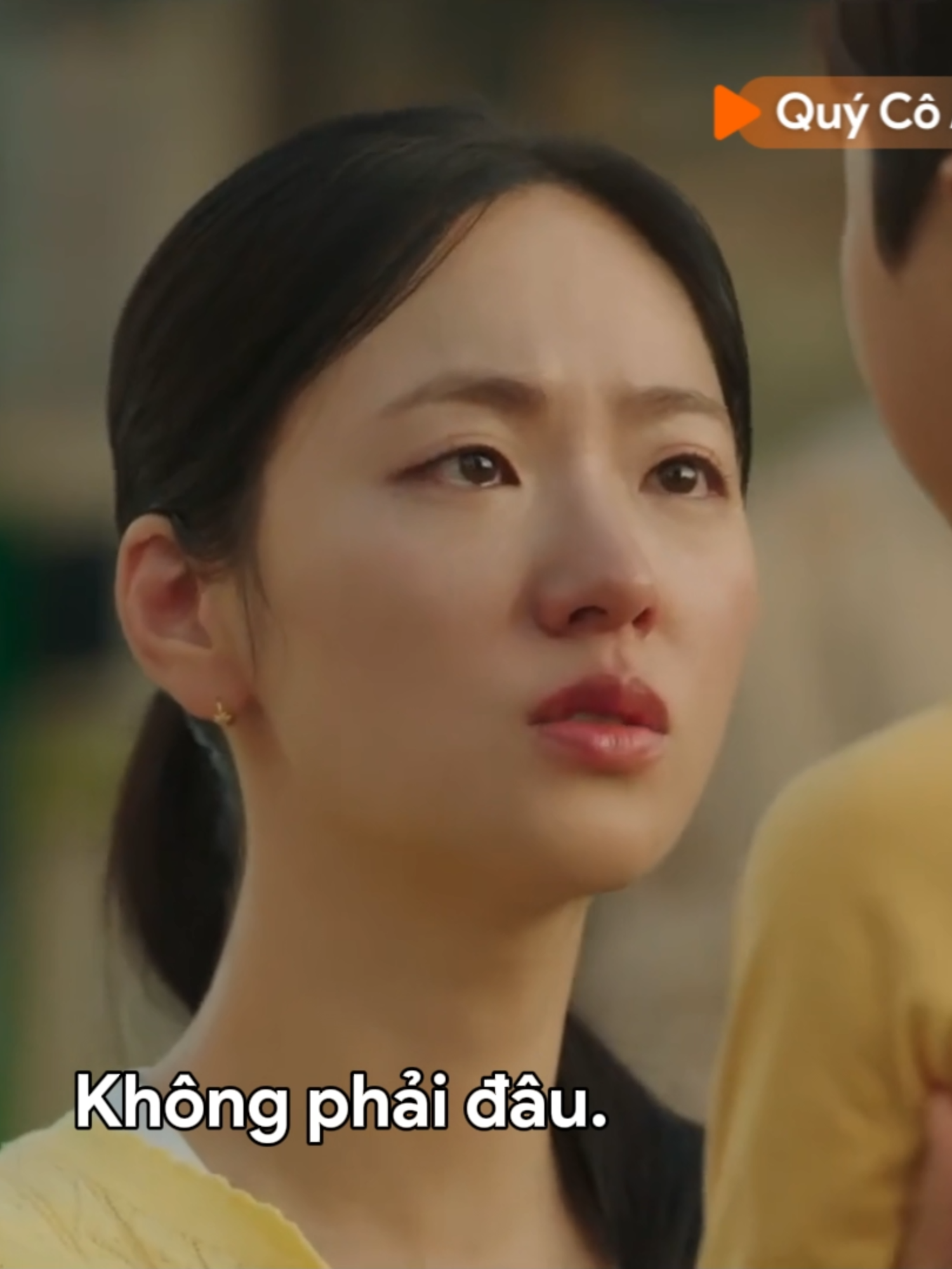 Yeong Ran kịp thời cứu Ju Won khỏi âm mưu của kẻ tàn đ.ộc =))) #FPTPlay #Phimchauahangdau #QuyCoAnDanh #MsIncognito #JeonYeoBeen #JungJinYoung #msincognito #msincognitokdrama #jeonyeobeen #kdrama #tap8 #ep8 #quýcôẩndanh #PhimHan