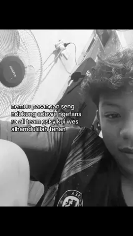 opo neh podo podo seneng gsky🤩#gskylovers #gskyfamily 