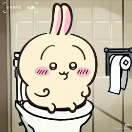 #fyp #xuhuong #_nkhw #chiikawa #usagi 