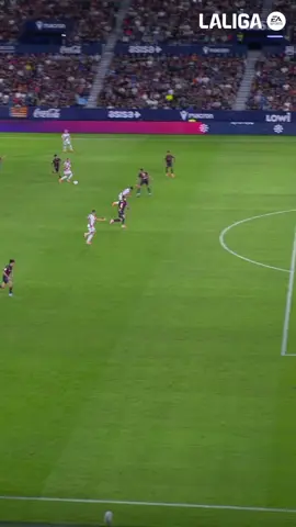 𝐻𝒾𝓈𝓉𝑜𝓇𝒾𝒶 del Rayo Vallecano ⚡️ #LaLigaHighlights #ÁlvaroGarcía #striker #goals