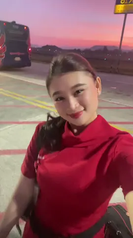 Slamat pagi dari makasar. langitnya  bagus bangettttt😍😍😍❤️ #makasar #sulawesi #sulawesiselatan #maros #fyp 