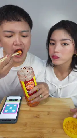 Mango Enchilados Dice Mukbang @YE MA 