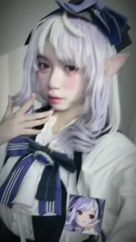thôy dỡn áaa   #vivian #cosplay #cosplayer #fyppppppppppppppppppppppp #j4f 