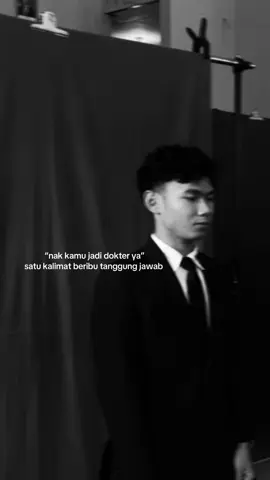 harus jadi dokter pokoknya #ptn #unair #kedokteran #agit