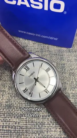 Jam tangan Pria cocok buat acara formal 😎