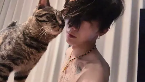 这副躯体终究还是达到极限了 #zxycba #fpyシviral #Chinese舞蹈 