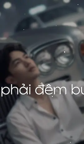 Có phải đêm buồn😳