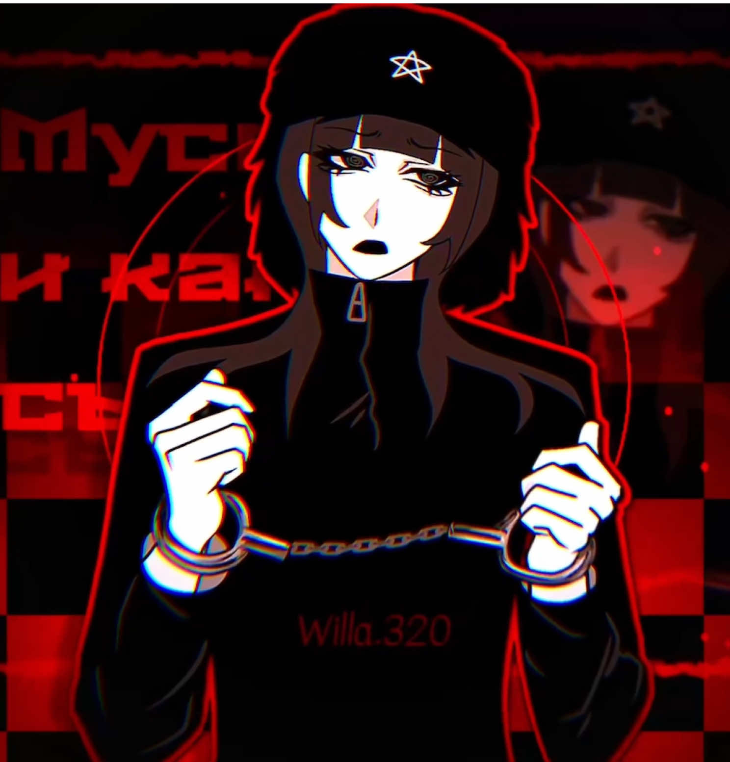 【Z】не попался meme  ( ib:@◕ PARK_NOVI ◕ ) #alightmotion #meme #oc #fyp #trending 