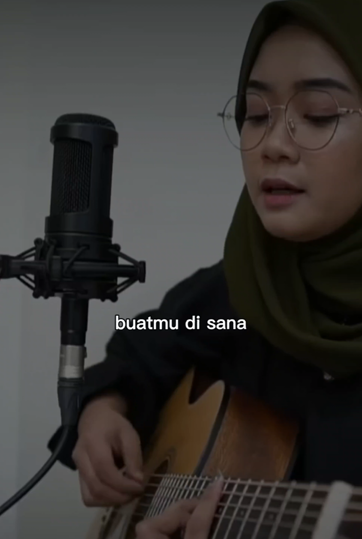 Salam rindu buatmu disana #liriklagu #sadvibes #story #music #fyp 