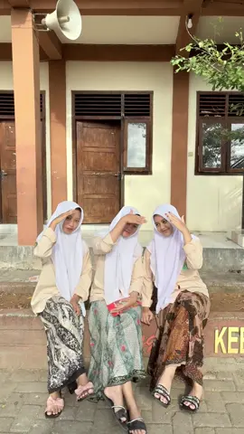 hari santri🖤