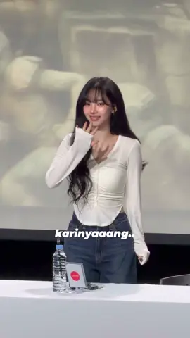 #aespa #karina 