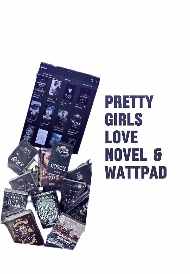 #wattpadforyou #novellovers #fyp #fypシ゚viral🖤tiktok 