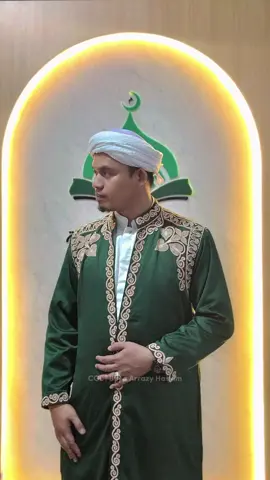 Abuya Arrazy Hasyim  #pencerahan #abuya 