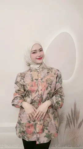Semi tunik super cakep!!🔥🫶🏻 #fashiontiktok #fashionwanita #fyp 
