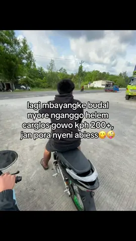 josjis🤙🏻🤪 #kphgank #kphjogjastyle #kph200cc #ndeprokstyle #Wirogank 