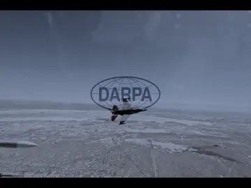 #x62vista #darpa 